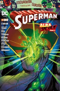 Issue #52