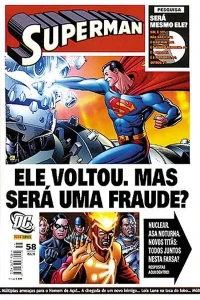 Issue #58