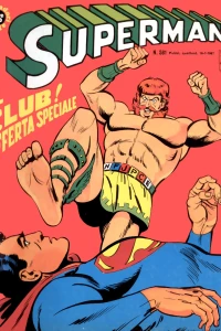 Issue #581