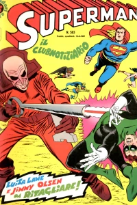 Issue #583