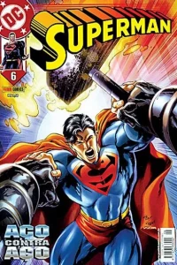 Issue #6