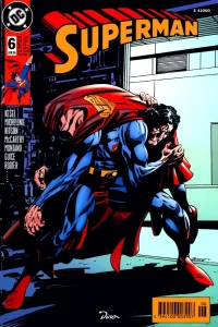 Issue #6