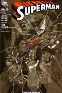 Issue #6