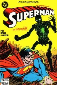 Issue #6