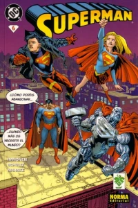 Issue #6