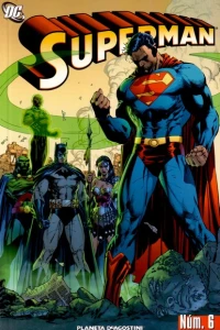 Issue #6