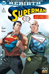Issue #6