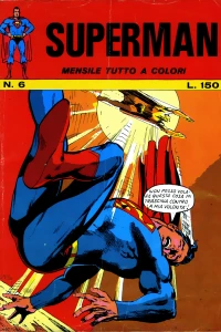 Issue #6