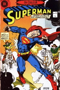 Issue #6