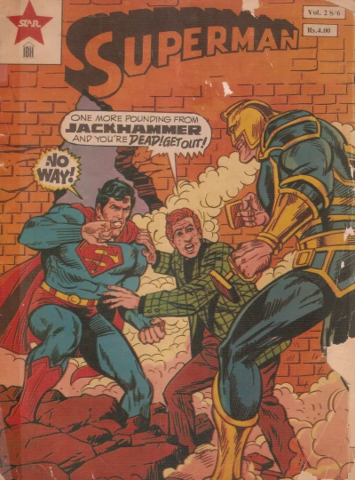 Cover of New Issue