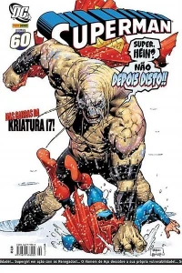 Issue #60