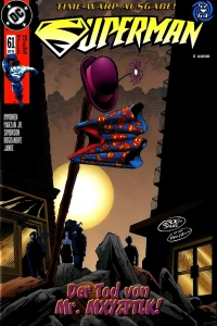 Issue #61