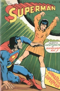Issue #612