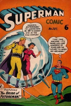 Issue #101