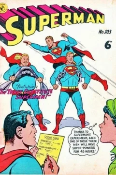 Issue #103