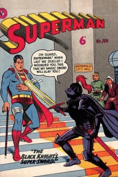 Issue #104