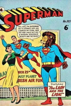 Issue #105