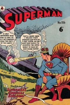 Issue #106