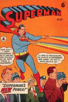 Issue #107
