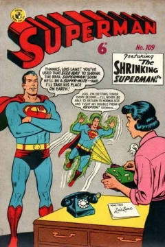 Issue #109