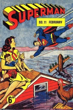 Issue #11