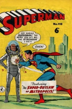 Issue #110