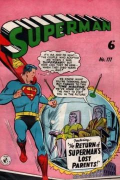 Issue #111