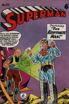 Issue #112