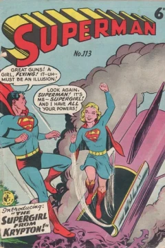 Issue #113