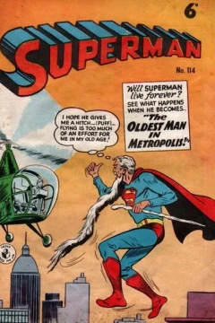 Issue #114
