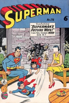 Issue #116