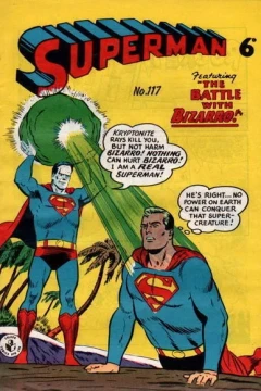Issue #117