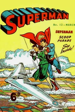 Issue #12