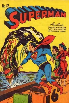Issue #13