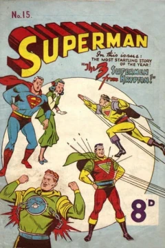 Issue #15