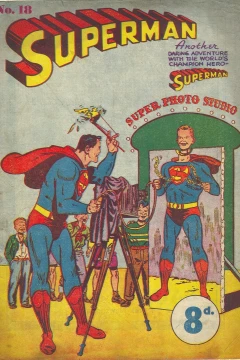 Issue #18