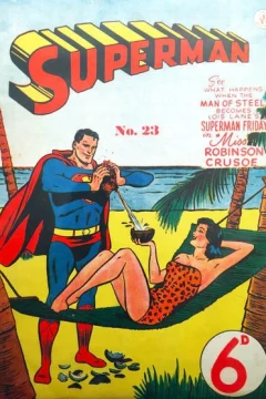 Issue #23