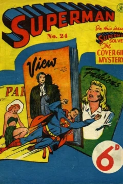 Issue #24