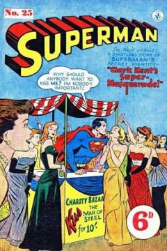 Issue #25
