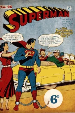 Issue #26