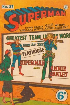 Issue #27