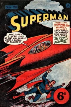 Issue #30