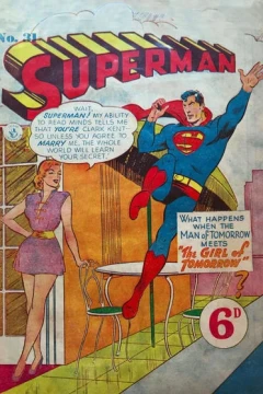 Issue #31