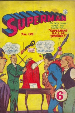 Issue #32
