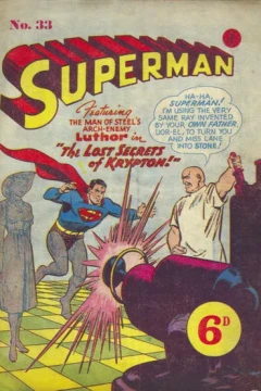 Issue #33