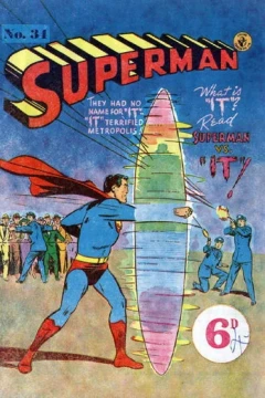Issue #34