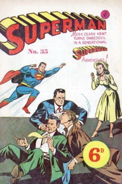 Issue #35
