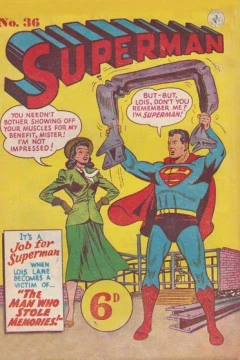 Issue #36