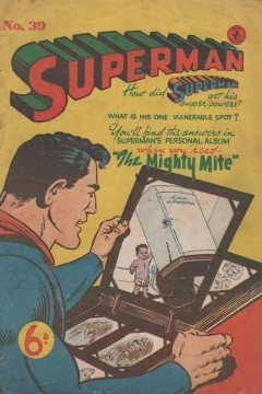 Issue #39