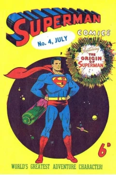 Issue #4